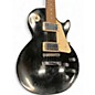 Used Gibson Les Paul Studio Standard Black Solid Body Electric Guitar