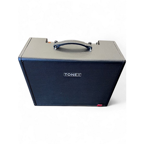 Used IK Multimedia TONEX CAB Guitar Cabinet