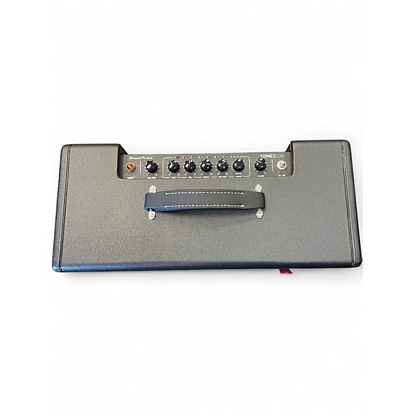 Used IK Multimedia TONEX CAB Guitar Cabinet