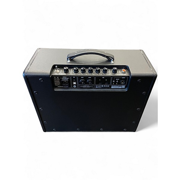 Used IK Multimedia TONEX CAB Guitar Cabinet