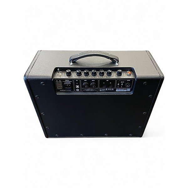 Used IK Multimedia TONEX CAB Guitar Cabinet