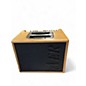 Used AER Compact 60 60W 1x8 Acoustic Guitar Combo Amp