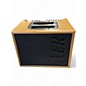 Used AER Compact 60 60W 1x8 Acoustic Guitar Combo Amp