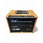 Used AER Compact 60 60W 1x8 Acoustic Guitar Combo Amp