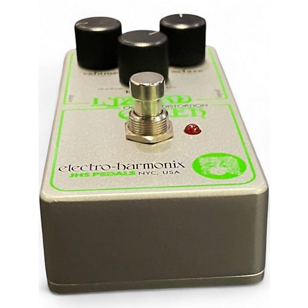Used Electro-Harmonix LIZARD QUEEN Effect Pedal