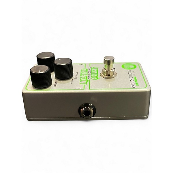 Used Electro-Harmonix LIZARD QUEEN Effect Pedal