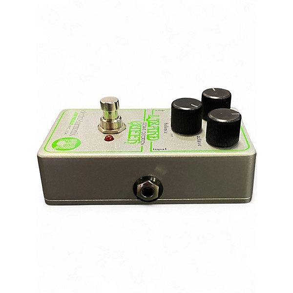 Used Electro-Harmonix LIZARD QUEEN Effect Pedal