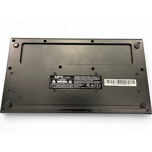 Used Akai Professional MPK MINI MKIII MIDI Controller