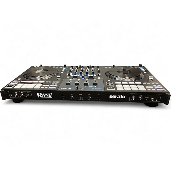 Used RANE Four DJ Controller