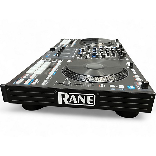 Used RANE Four DJ Controller