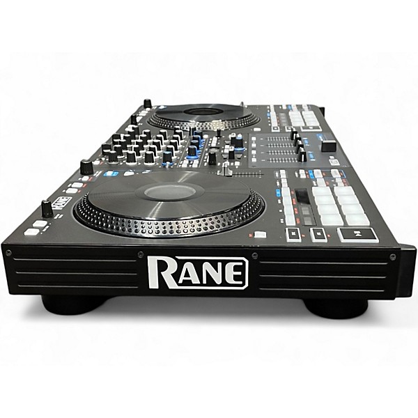 Used RANE Four DJ Controller
