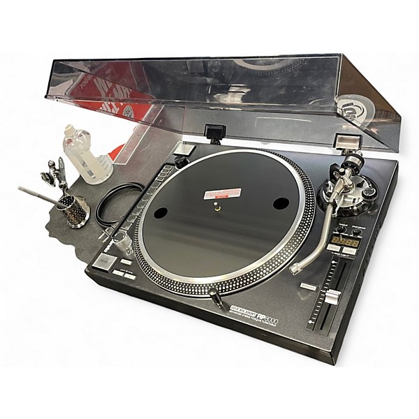 Used Reloop RP8000 Turntable