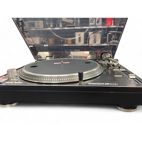Used Reloop RP8000 Turntable
