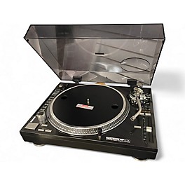 Used Reloop RP8000 Turntable