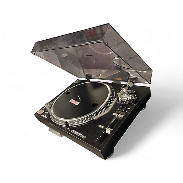 Used Reloop RP8000 Turntable