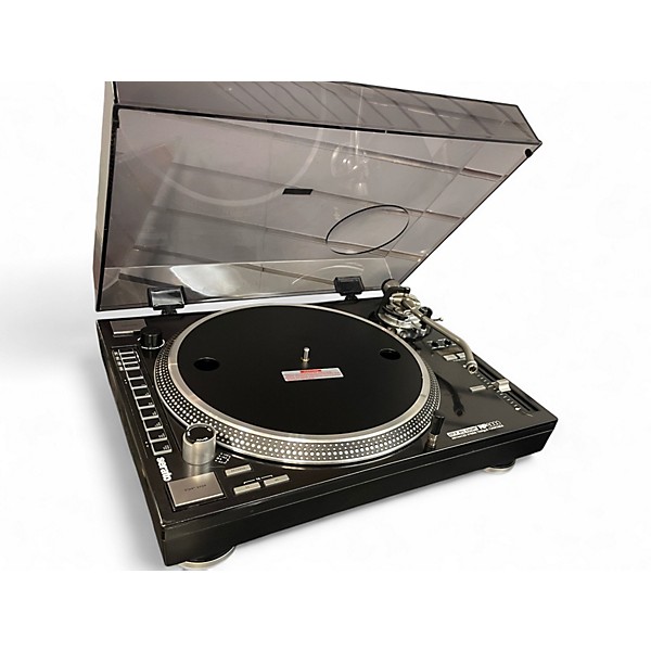 Used Reloop RP8000 Turntable