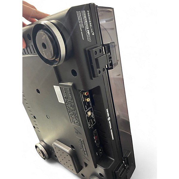 Used Reloop RP8000 Turntable