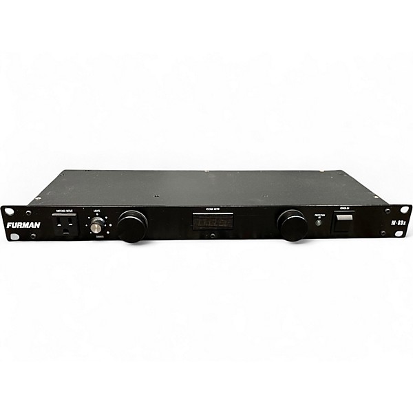Used Furman M8DX Power Conditioner