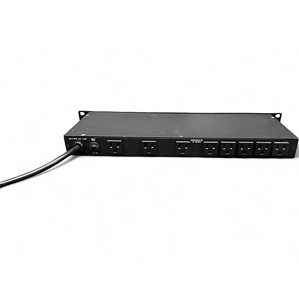 Used Furman M8DX Power Conditioner