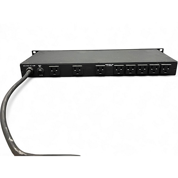 Used Furman M8DX Power Conditioner
