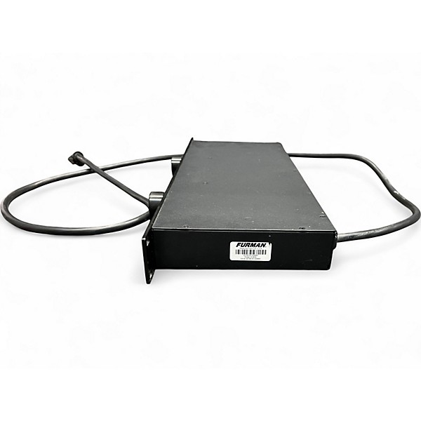 Used Furman M8DX Power Conditioner