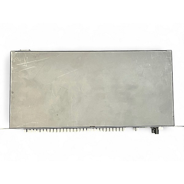 Used Ashly GQX3102 Equalizer