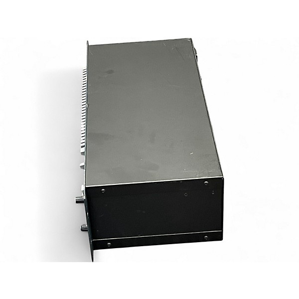 Used Ashly GQX3102 Equalizer