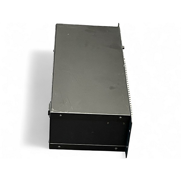 Used Ashly GQX3102 Equalizer