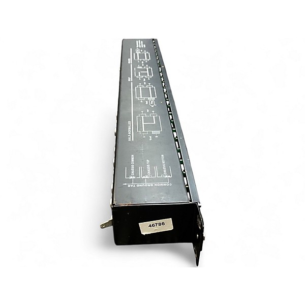 Used Neutrik NYSSPP Patch Bay