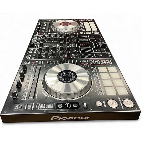Used Pioneer DJ DDJSX2 DJ Controller