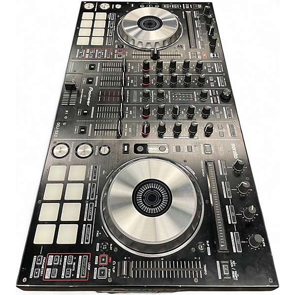 Used Pioneer DJ DDJSX2 DJ Controller