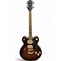 Used Gretsch Guitars G2622 Streamliner Center Block Havanna burst Hollow Body Electric Guitar thumbnail