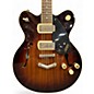 Used Gretsch Guitars G2622 Streamliner Center Block Havanna burst Hollow Body Electric Guitar
