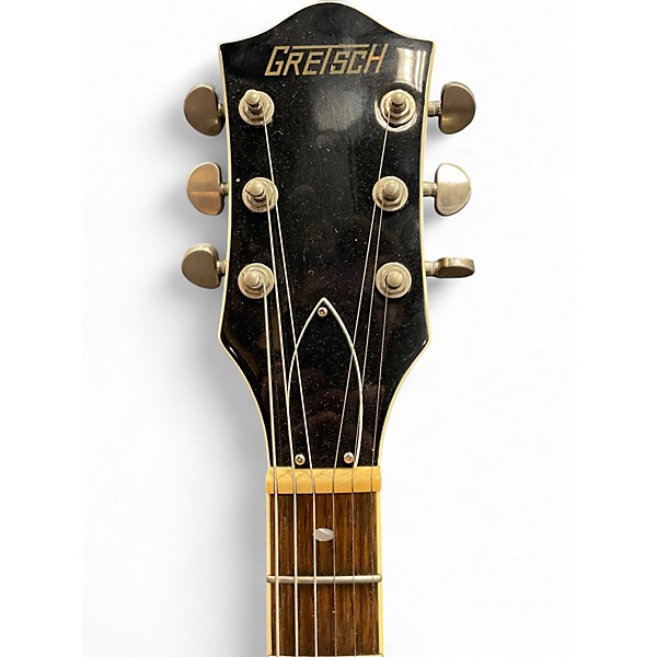 Used Gretsch Guitars G2622 Streamliner Center Block Havanna burst Hollow Body Electric Guitar