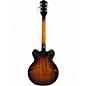 Used Gretsch Guitars G2622 Streamliner Center Block Havanna burst Hollow Body Electric Guitar