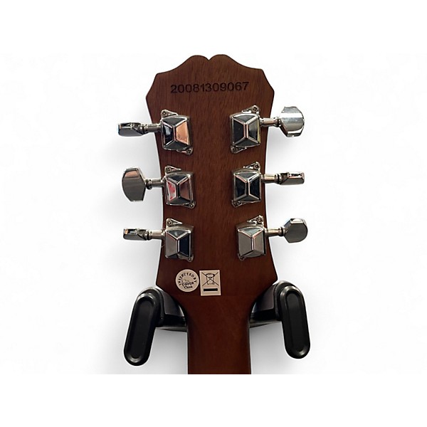 Used Epiphone sg special satin e1 Walnut Solid Body Electric Guitar