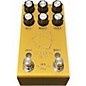 Used Jackson Audio GOLDEN BOY Effect Pedal thumbnail