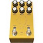 Used Jackson Audio GOLDEN BOY Effect Pedal