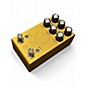 Used Jackson Audio GOLDEN BOY Effect Pedal