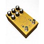 Used Jackson Audio GOLDEN BOY Effect Pedal