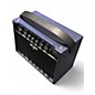 Used BOSS KATANA MINI X Battery Powered Amp