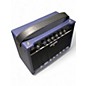 Used BOSS KATANA MINI X Battery Powered Amp