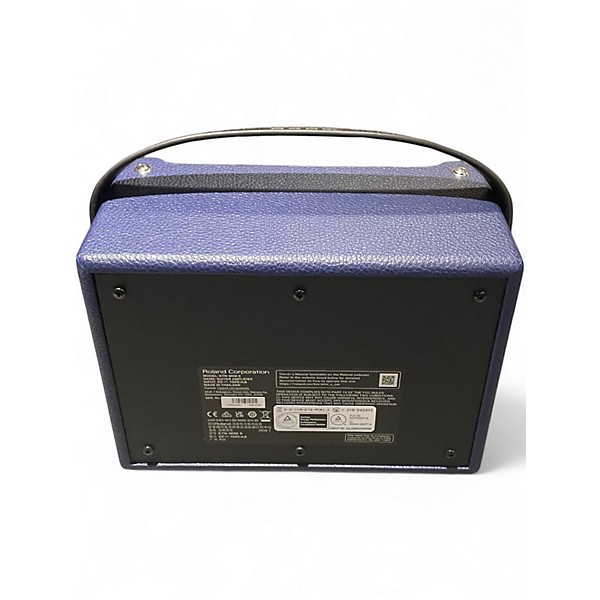 Used BOSS KATANA MINI X Battery Powered Amp