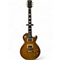 Used Gibson LPR8S Les Paul Custom Shop '58 VOS Lemonburst Solid Body Electric Guitar