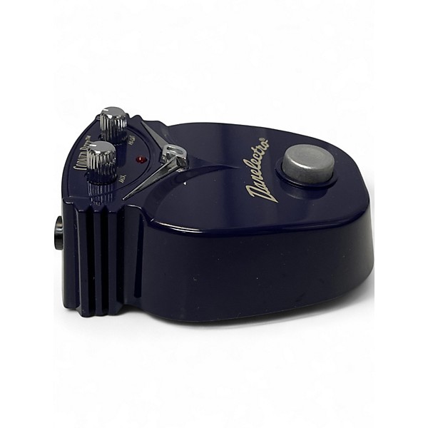 Used Danelectro DJ4 Corned Beef Reverb Effect Pedal