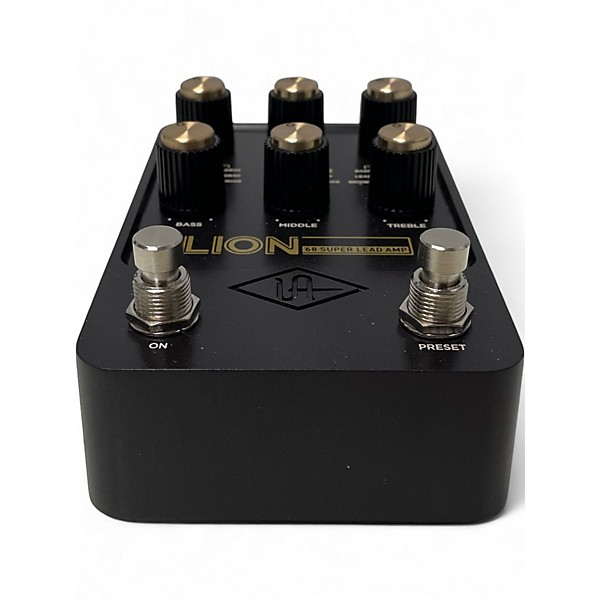 Used Universal Audio Lion '68 Super Lead Effect Processor