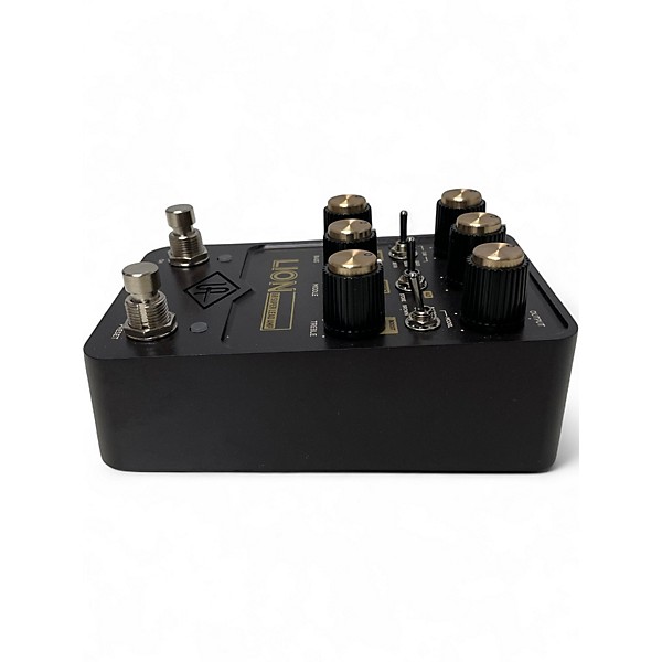 Used Universal Audio Lion '68 Super Lead Effect Processor