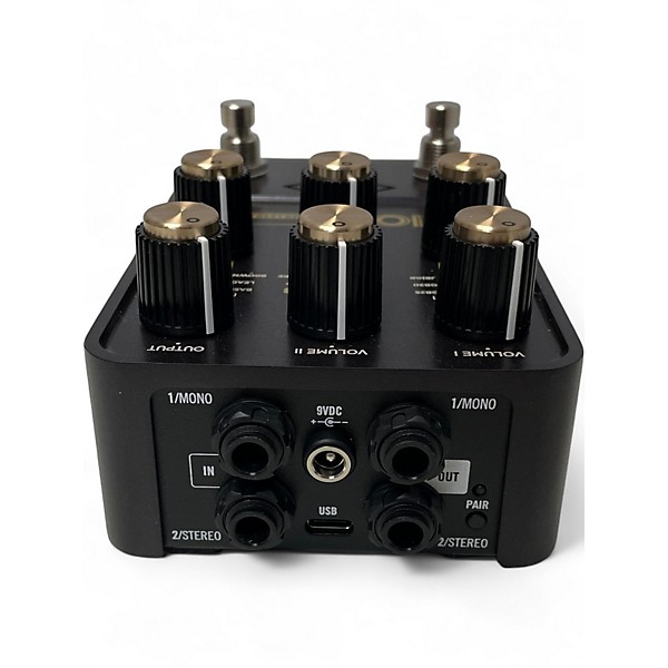 Used Universal Audio Lion '68 Super Lead Effect Processor