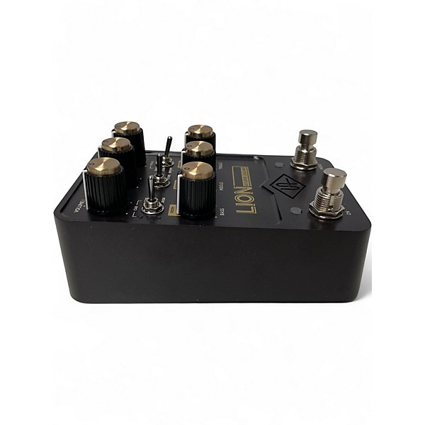 Used Universal Audio Lion '68 Super Lead Effect Processor