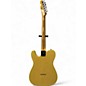 Used Fender Custom Shop '54 Telecaster Lcc Nocaster Blonde Solid Body Electric Guitar